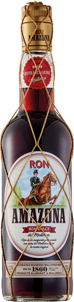 Ron Amazona